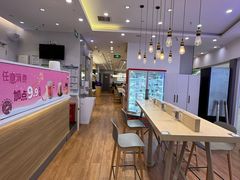 -DQ·蛋糕·冰淇淋(湖景东路店)