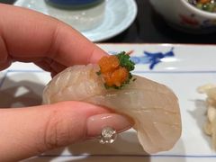 -鲤·鮨KOISUSHI