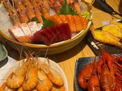 -贵木日本料理·铁板烧(新地假日广场店)