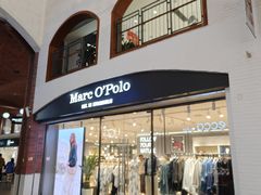 -盛京大奥莱(沈阳奥体店)