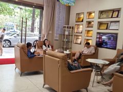 -深圳尔睦丽沙口腔门诊部(丽沙花都店)