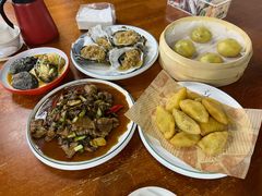 -坛南湾农家乐·海鲜楼·大排档(平潭坛南湾店)