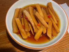 -丫丫厨娘·柠檬鸭(安吉万达店)
