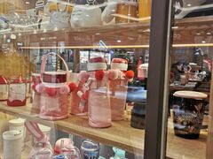 零售区-COSTA COFFEE(上海月星环球港店)