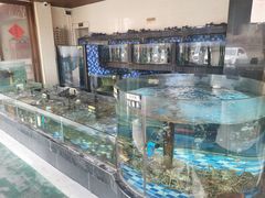 水产区-新塘畔酒楼(里水大道北店)