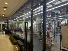 -Stud CrossFit(泰丰大厦店)
