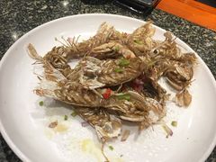 椒盐皮皮虾-苏浙徽·农家大院(吴江中山南路店)
