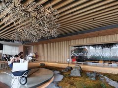 大堂-Seesaw Coffee(朝阳大悦城店)