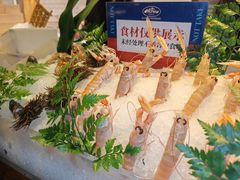 -Mr.Fish鱼鲜生海鲜放题(高德置地冬广场店)
