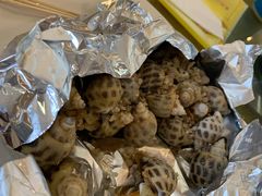 -龙溪海鲜酒家(溪涌店)