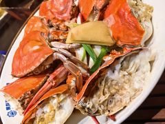 -黄龙海鲜大排档(杭州总店)