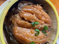 荷香粉蒸肉-莲餐厅·湖北菜·藕汤是头牌(愚园路店)