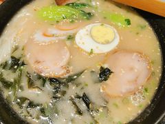 -旬味日本料理(龙华保利天街店)
