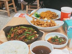 -醉面(中国传媒大学梆子井公寓店)