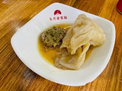-东升灌浆包(辛庄街总店)