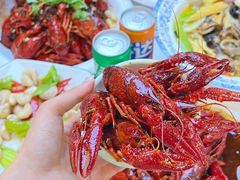 -虾铺子龙虾·私房菜(金源花苑店)