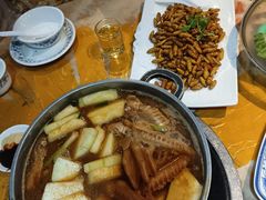 -广记餐厅(万福路店)