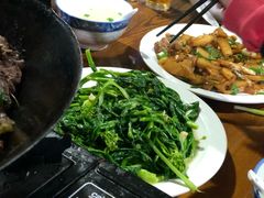 -牛八宝桂林米粉(八里庄店)