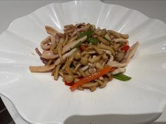 -黛瓦里·花园飨宴