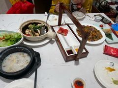 -岭南茗点(沙埔店)
