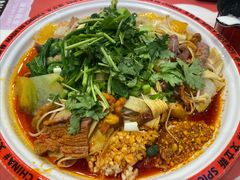 -文立新麻辣烫(合生汇21街区店)