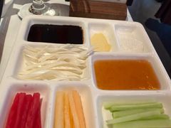 -四季民福烤鸭店(王府井东安门店)