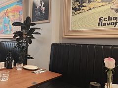 -Grand James·地中海bistro(百家湖1912店)
