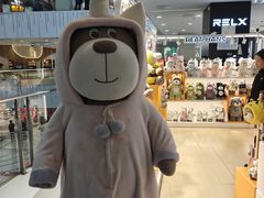 -凯德MALL(西直门店)