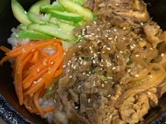 -老炉家木炭烤肉(长江国际店)
