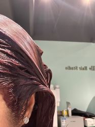-Will+ Hair Studio