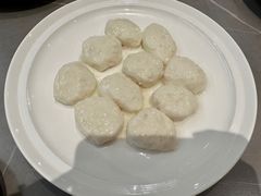 鸡蓉干贝-燕春楼(海河华鼎店)