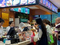 -毅祥斋老孙家泡馍(北院门鼓楼店)