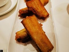 干煎东海带鱼-金时代顺风大酒店(爱琴海购物中心店)