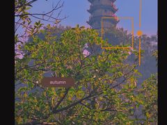 -南沙天后宫景区