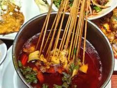 -金刚山烧烤(红旗大街店)