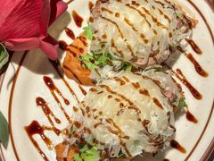 -ZAFFERANO西班牙海鲜饭(上海首店)