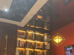 -恐怖游戏(湖滨店)