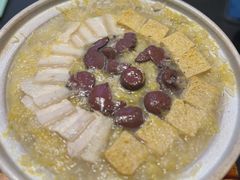 -奉天掌柜·非遗猪手·笨饺子(崇山路店)