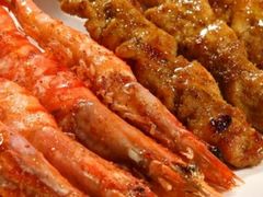 -很久以前羊肉串(簋街店)