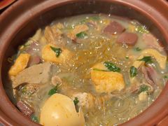 -古都历食南京菜·烤鸭·鸭血粉丝·汤包(南京博物院店)