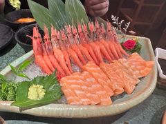 -牛New寿喜烧(中山公园龙之梦店)