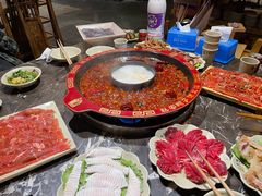 -赵家院子佬火锅(重庆总店)