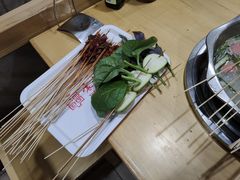 -袁记串串香(人民公园店)