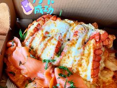 -Steveston Pizza Company (Richmond)