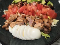 柯布彩虹沙拉-娜娜家·Nana's restaurant(国金汇店)