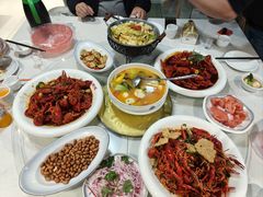 -盱眙虾怪·旗舰店