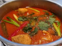 -ONE FULL 古董港式海鲜火锅