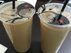 -小明同学(三里屯店)