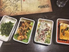 -HIHE Bistro·Oyster Bar(华熙live店)