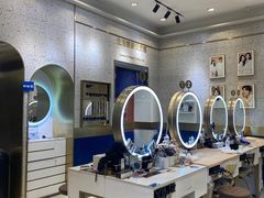 -海马体照相馆(大连柏威年购物中心店)